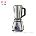 Stainless Steel Jar commercial smoothie blender price